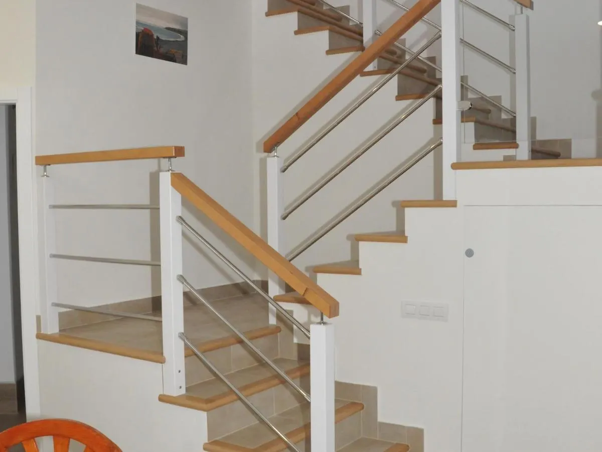Apartamento Minimalista Con Terraza, Wifi Y A 1 Minuto De La Playa - Es-279-4 Garachico  Spain