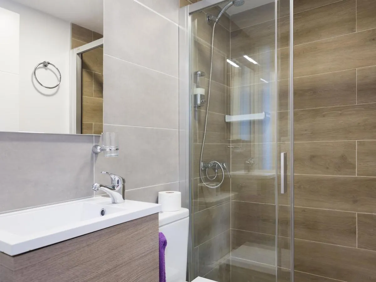 Apartamento Minimalista Con Terraza, Wifi Y A 1 Minuto De La Playa - Es-279-4 Garachico  Spain