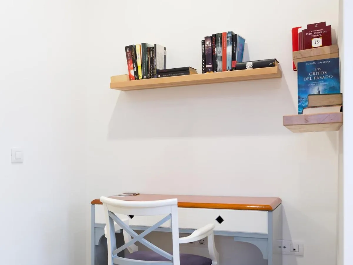 Apartamento Minimalista Con Terraza, Wifi Y A 1 Minuto De La Playa - Es-279-4 Garachico  0*, Garachico (Tenerife)