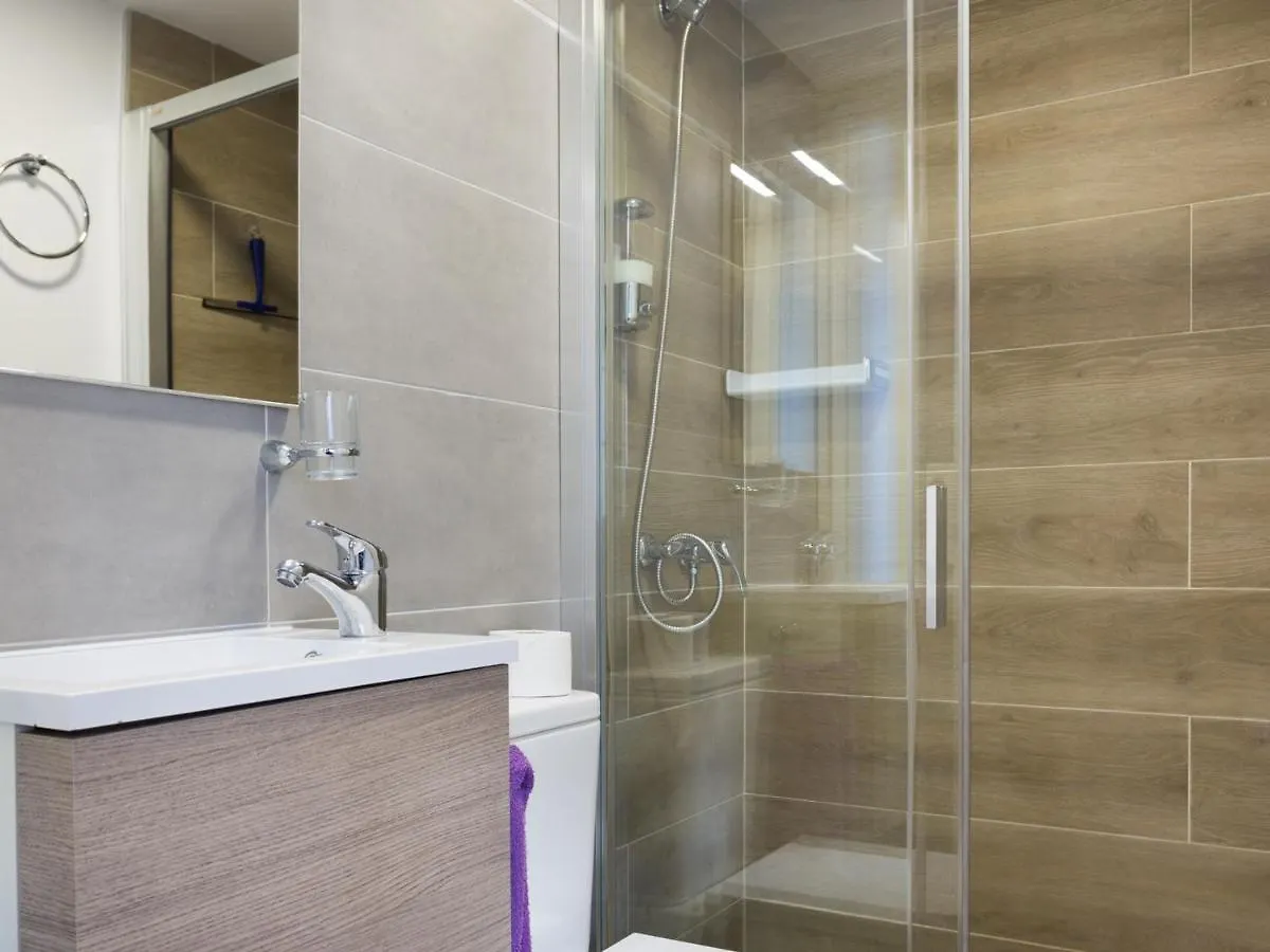 Apartamento Minimalista Con Terraza, Wifi Y A 1 Minuto De La Playa - Es-279-4 Garachico  0*, Garachico (Tenerife) Spain
