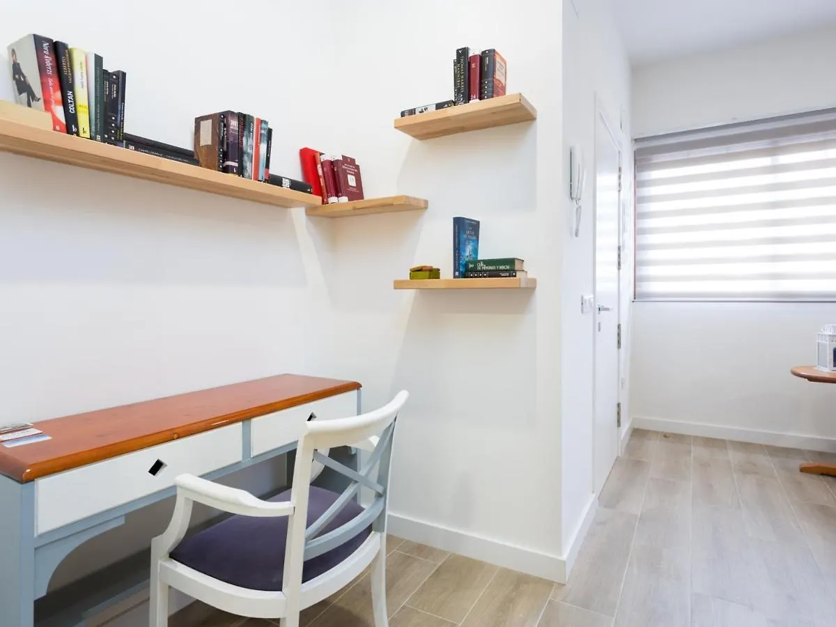 Apartamento Minimalista Con Terraza, Wifi Y A 1 Minuto De La Playa - Es-279-4 Garachico  0*, Garachico (Tenerife)