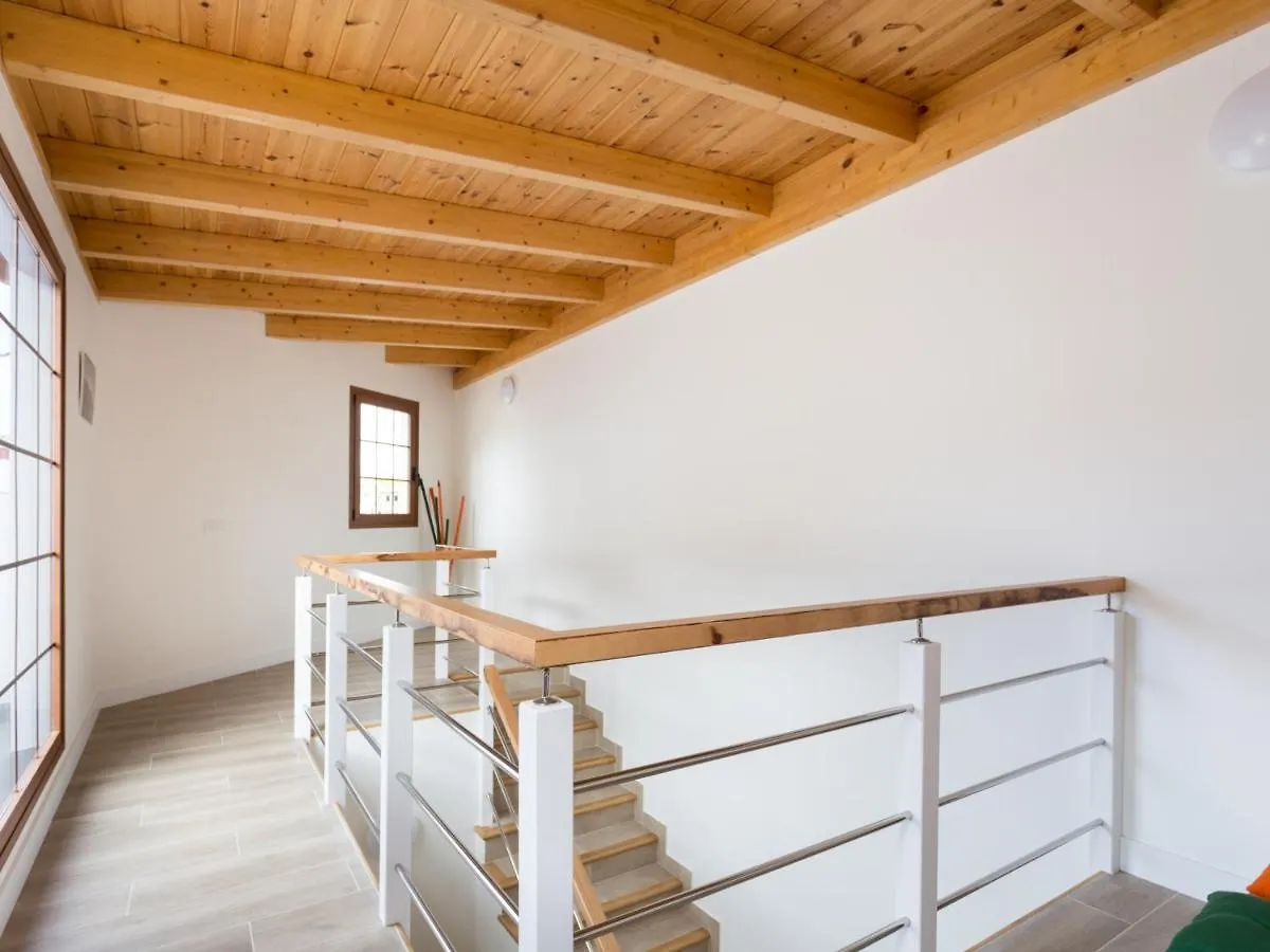 Apartamento Minimalista Con Terraza, Wifi Y A 1 Minuto De La Playa - Es-279-4 Garachico  Apartment Garachico (Tenerife)