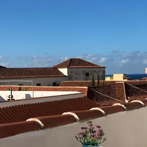 Apartament Apartamento La Penca 3 Garachico, Garachico (Tenerife)